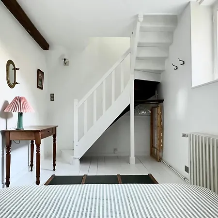 Apartman Helice