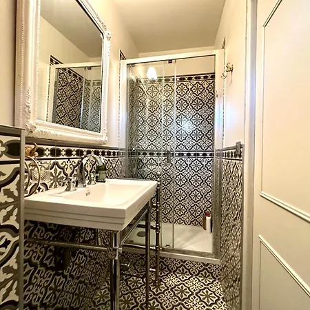 Apartman Helice
